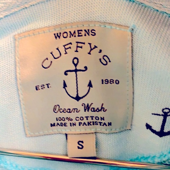 Anchor zippered hoodie - Picture 2 of 5